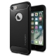 Чехол Spigen Rugged Armor Series для iPhone 7 - Black
