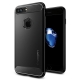 Чехол Spigen Rugged Armor Series для iPhone 7 - Black