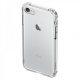 Чехол Spigen Crystal Shell Series для iPhone 7 Crystal - Clear
