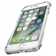 Чехол Spigen Crystal Shell Series для iPhone 7 Crystal - Clear