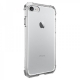 Чехол Spigen Crystal Shell Series для iPhone 7 Crystal - Clear