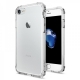 Чехол Spigen Crystal Shell Series для iPhone 7 Crystal - Clear