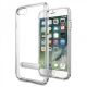 Чехол Spigen Case Ultra Hybrid S Series для iPhone 7 Crystal - Clear