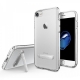 Чехол Spigen Case Ultra Hybrid S Series для iPhone 7 Crystal - Clear