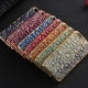 Силиконовый чехол Floveme для iPhone 7 - Blue