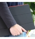 Чехол ROCK Veena Series Black для iPad Pro 9.7
