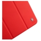 Чехол BASEUS Primary Series для iPad Air 2 - красный