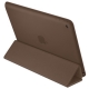 iCaseFashion Smart Case для iPad Mini 4 - dark brown