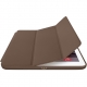 iCaseFashion Smart Case для iPad Mini 4 - dark brown