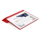 iCaseFashion Smart Case для iPad Mini 4 - red