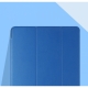 Чехол Rock Touch series для iPad mini 4 Blue