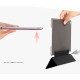 Чехол Rock Touch series для iPad mini 4 Black