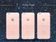 Чехол Kingxbar Charm Series для iPhone 6/6S Melody