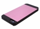 Motomo Ino Metal Case для iPhone 6/6S - pink