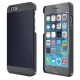 Motomo Ino Metal Case для iPhone 6/6S  - metal slate