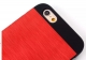 Motomo Ino Metal Case для iPhone 6/6S  - red