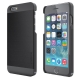 Motomo Ino Metal Case для iPhone 6/6S  - black