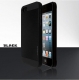 Motomo Ino Metal Case для iPhone 6/6S  - black