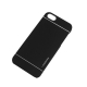 Motomo Ino Metal Case для iPhone 6/6S  - black