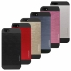 Motomo Ino Metal Case для iPhone 6/6S  - black