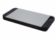 Motomo Ino Metal Case для iPhone 6/6S - silver