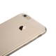 Силиконовый прозрачный чехол для iPhone 6/6S