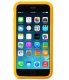 Melkco Silikonovy case для iPhone 6/6S - Orange