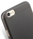 Melkco Air PP Cases 0.4mm для iPhone 6/6S - Black