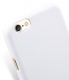 Melkco Air PP Cases 0.4mm ]для iPhone 6/6S - white