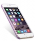 Melkco Air PP Cases 0.4mm для iPhone 6/6S - Purple