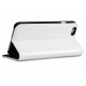 Aston Martin iPhone 6/6S Folio Case Luxury White