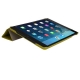 JISONCASE Ultra-Thin Smart Case for iPad Air Olive (JS-ID5-09T73)