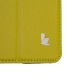 JISONCASE Ultra-Thin Smart Case for iPad Air Olive (JS-ID5-09T73)