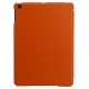 JISONCASE Ultra-Thin Smart Case for iPad Air Orange (JS-ID5-09T90)