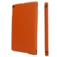 JISONCASE Ultra-Thin Smart Case for iPad Air Orange (JS-ID5-09T90)