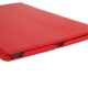 JISONCASE Ultra-Thin Smart Case for iPad Air Red (JS-ID5-09T30)