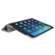 JISONCASE Ultra-Thin Smart Case for iPad Air White (JS-ID5-09T00)