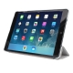 JISONCASE Ultra-Thin Smart Case for iPad Air White (JS-ID5-09T00)