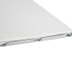 JISONCASE Ultra-Thin Smart Case for iPad Air White (JS-ID5-09T00)