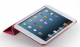 Чехол Momax Flip Cover для iPad Air - pink