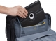 Чехол 360° Rotating Stand/Case для iPad 4/ iPad 3/ iPad 2 - черный