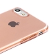 ЧЧехол-накладка для iPhone 7 Baseus Simple - Rose