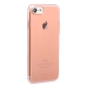 ЧЧехол-накладка для iPhone 7 Baseus Simple - Rose