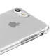 Чехол-накладка для iPhone 7 Baseus Simple - Clear
