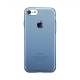 Чехол-накладка для iPhone 7 Baseus Simple - Blue