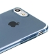 Чехол-накладка для iPhone 7 Baseus Simple - Blue