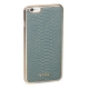 Чехол Occa Wild Collection for iPhone 7 - Grey