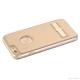 Чехол-книжка TOTU Touch Series для iPhone 7 Plus - gold
