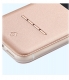 Чехол-книжка TOTU Touch Series для iPhone 7 Plus - gold
