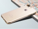 Чехол для iPhone 7 Plus Baseus Shining - Black